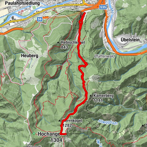 Bruck an der Mur, Steiermark/Österreich