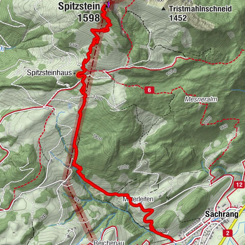 Aschau im Chiemgau, Oberbayern/Deutschland