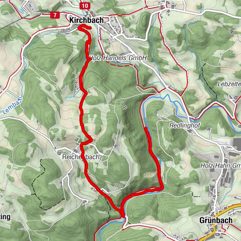 Rappottenstein, Niederösterreich/Österreich