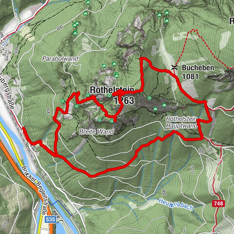 Pernegg an der Mur, Steiermark/Österreich