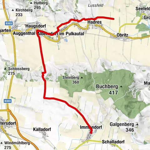 Immendorf, Niederösterreich/Österreich