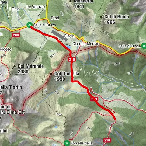 Sauris, Friuli-Venezia Giulia/Italia