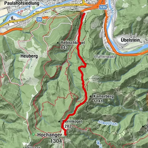 Bruck an der Mur, Steiermark/Österreich