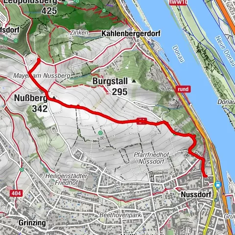 Wien, Wien/Österreich