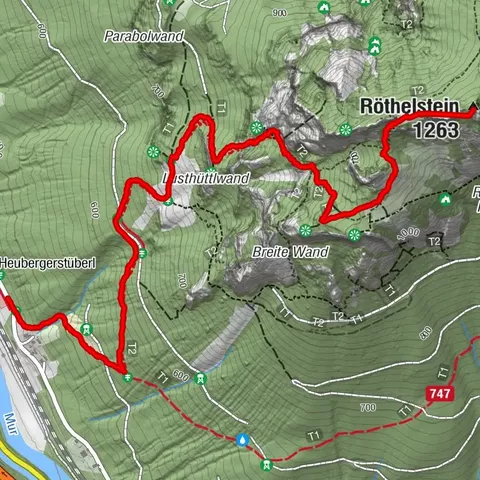 Pernegg an der Mur, Styria/Austria