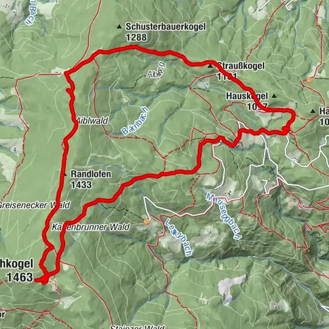 Sankt Stefan ob Stainz, Steiermark/Österreich