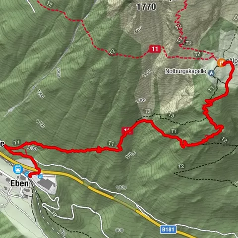 Wiesing, Tirol/Österreich