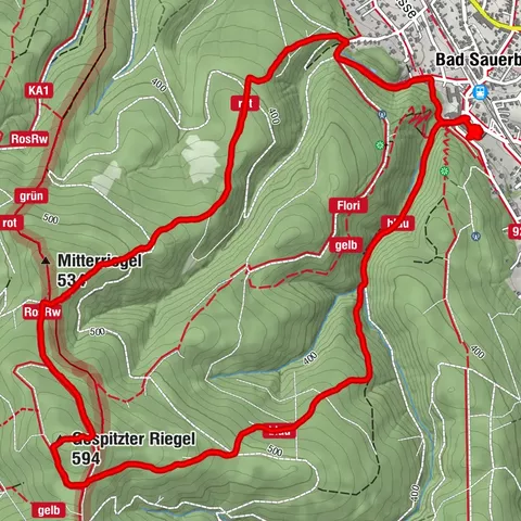 Bad Sauerbrunn, Burgenland/Österreich