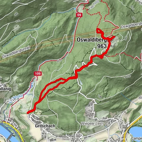Oswaldiberg 70