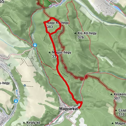 Verőce, Közép-Magyarország/Magyarország