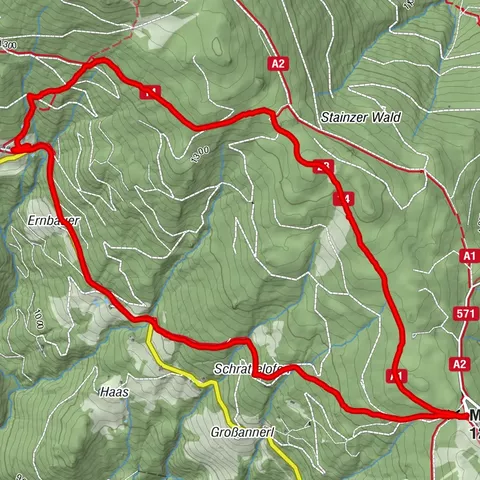 Stainz, Steiermark/Österreich