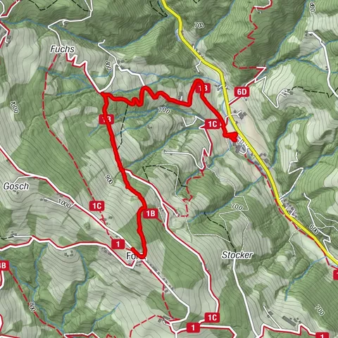 Wolfsberg, Kärnten/Österreich