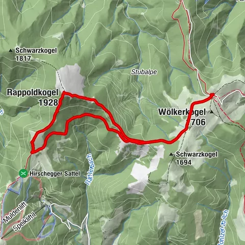 Weißkirchen in Steiermark, Steiermark/Österreich