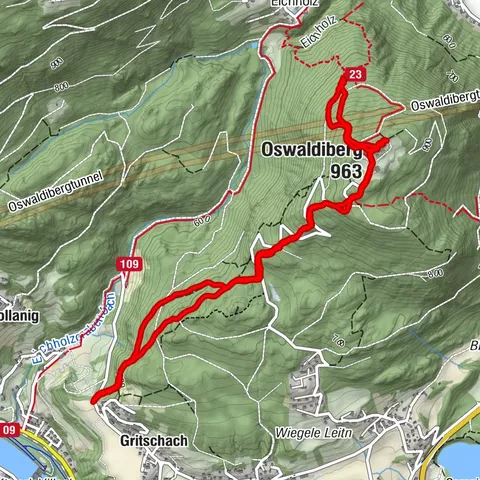 Oswaldiberg 73