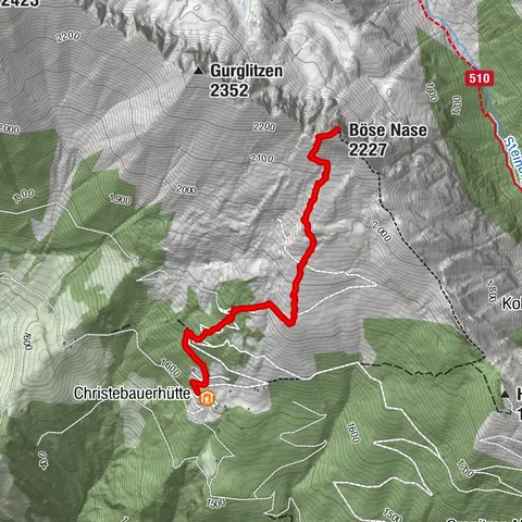 Lurnfeld, Kärnten/Österreich