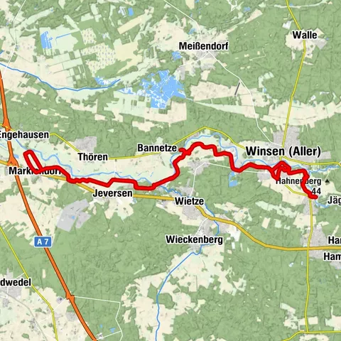 20260517 Aller Marklendorf Oldau