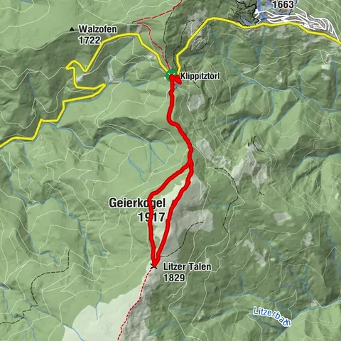 Hüttenberg, Kärnten/Österreich