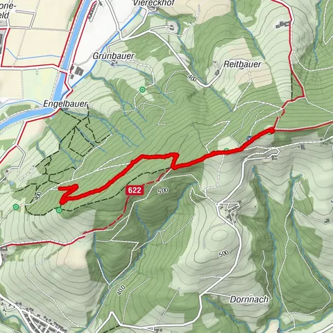Wilhelmsburg, Niederösterreich/Österreich