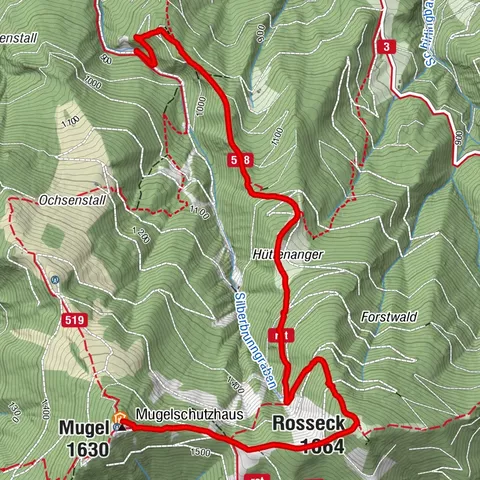Niklasdorf, Steiermark/Österreich