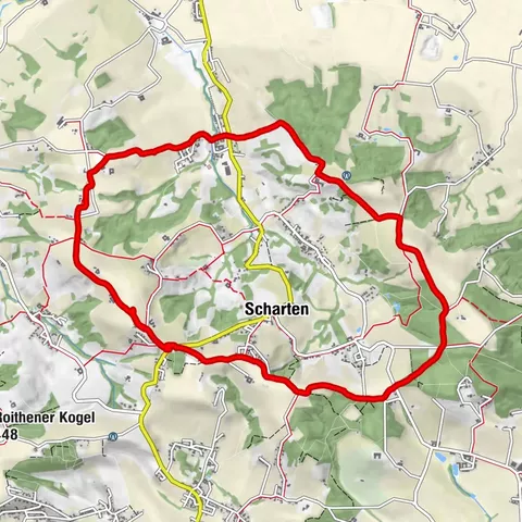kirschblütenwanderung 14.4.26