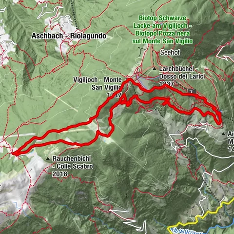 Lana, Trentino-Südtirol/Italien