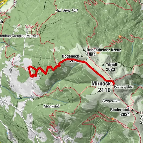 Ferndorf, Kärnten/Österreich