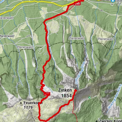 Bad Aussee, Steiermark/Österreich
