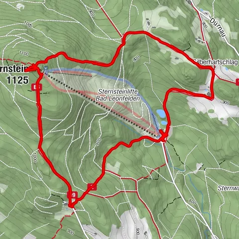 Bad Leonfelden, Oberösterreich/Österreich