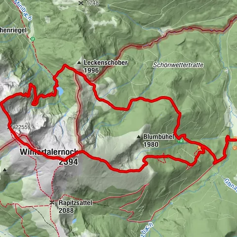 Deutsch-Griffen, Kärnten/Österreich