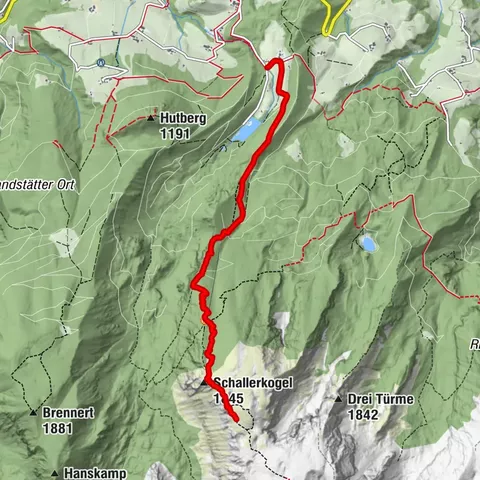 Vorderstoder, Oberösterreich/Österreich