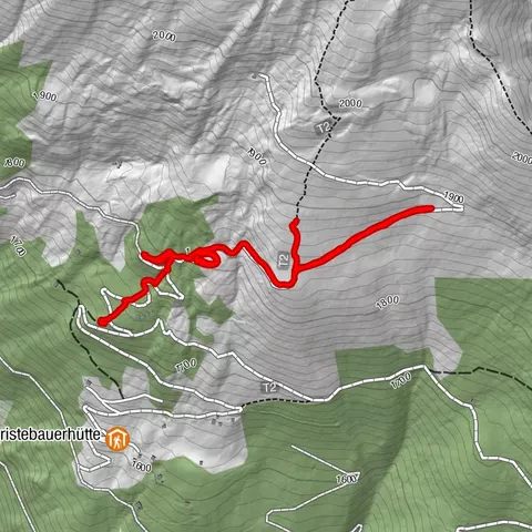 Lurnfeld, Kärnten/Österreich