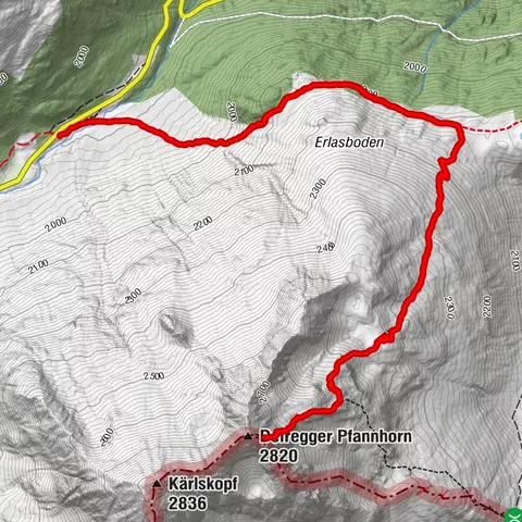 Sankt Jakob in Defereggen, Tirol/Österreich