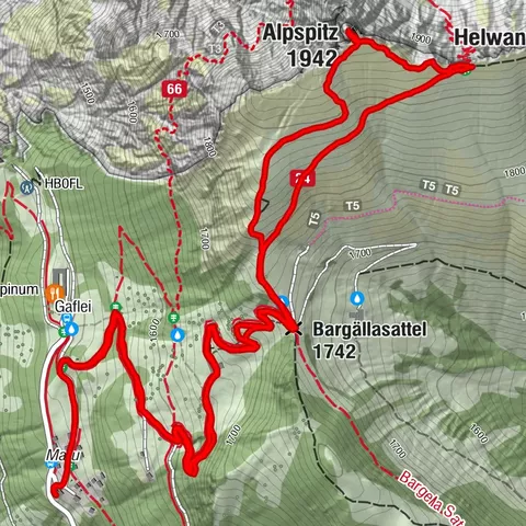 Triesenberg, Liechtenstein