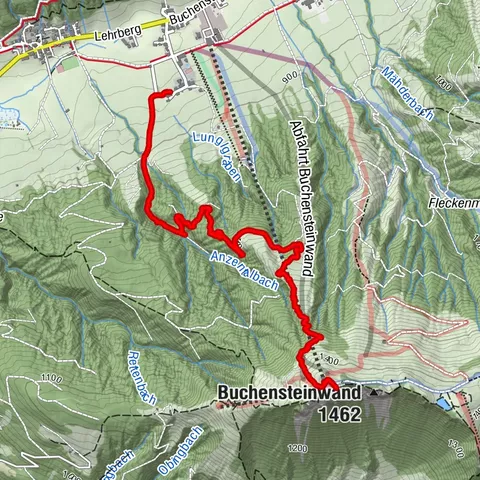 Sankt Jakob in Haus, Tirol/Österreich