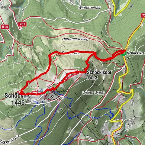 Schöckl