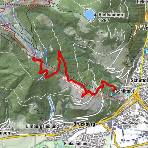 Zell am See, Salzburg/Österreich