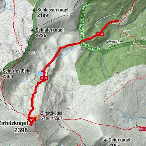 Obdach, Steiermark/Österreich