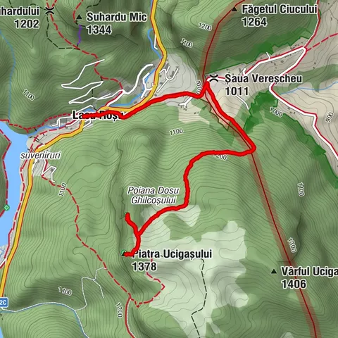 Gheorgheni, Harghita/România