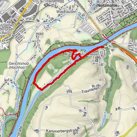 Wels, Oberösterreich/Österreich
