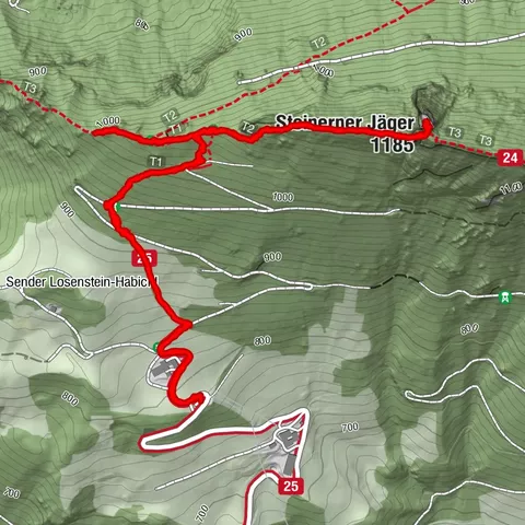Reichraming, Oberösterreich/Österreich