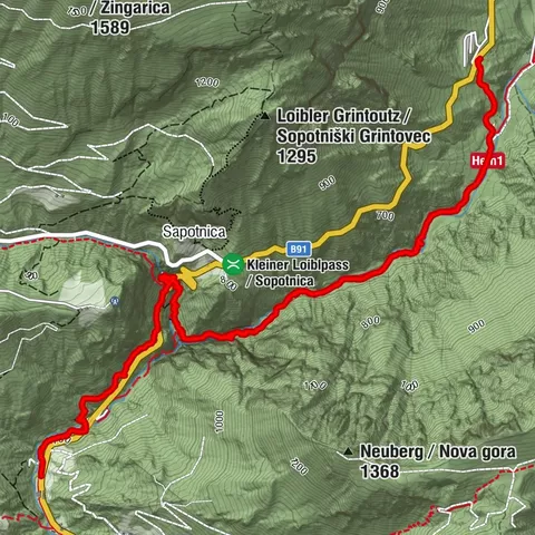 Ferlach, Kärnten/Österreich