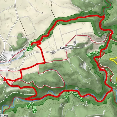 Löffingen, Baden-Württemberg/Deutschland