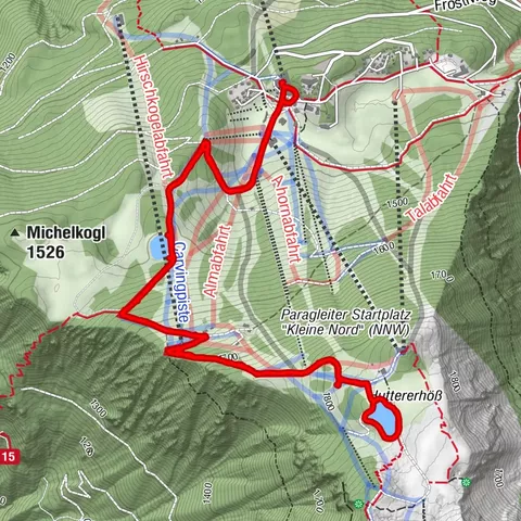 Hinterstoder, Oberösterreich/Österreich
