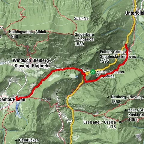 Ferlach, Kärnten/Österreich