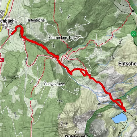 Reichenbach, Schwaben/Deutschland