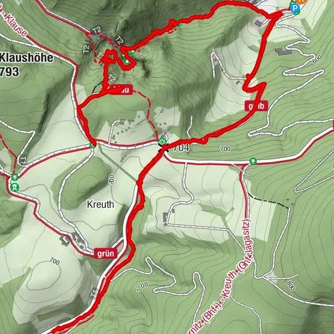 Furth an der Triesting, Niederösterreich/Österreich