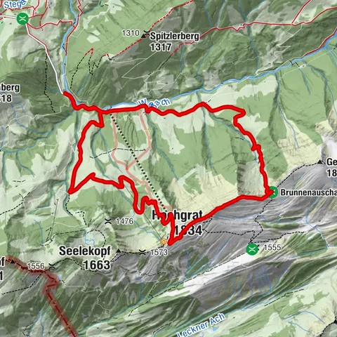 Hochgrad
