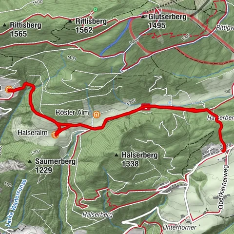 Schladming, Steiermark/Österreich