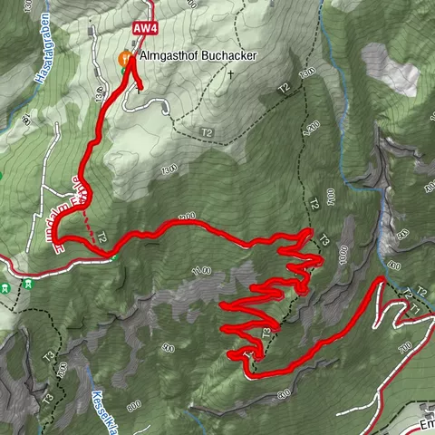 Angerberg, Tirol/Österreich