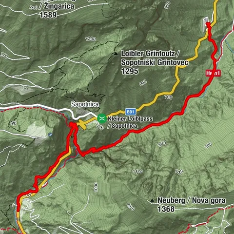 Ferlach, Kärnten/Österreich